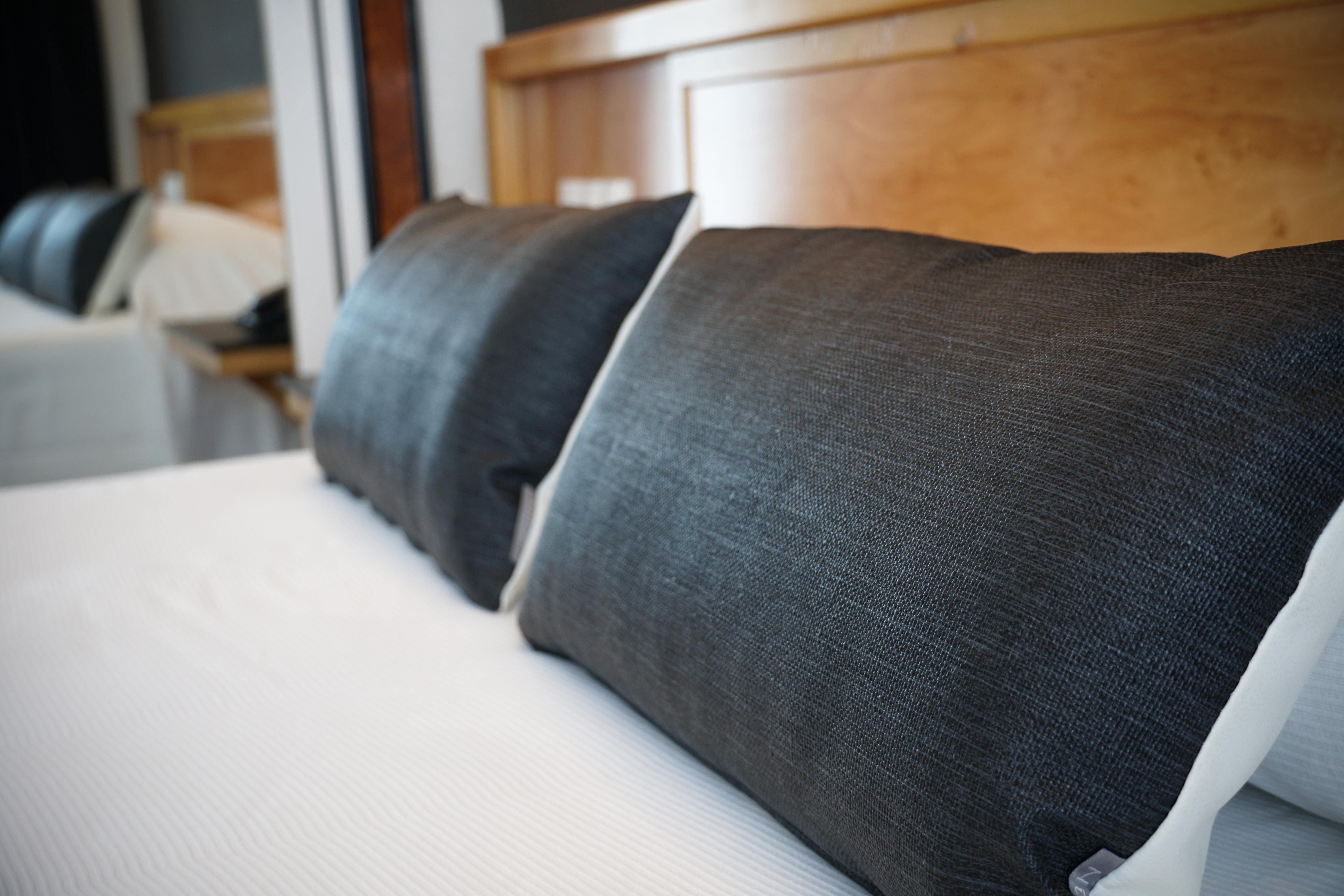 Ohtels Gran Hotel Almeria Luaran gambar