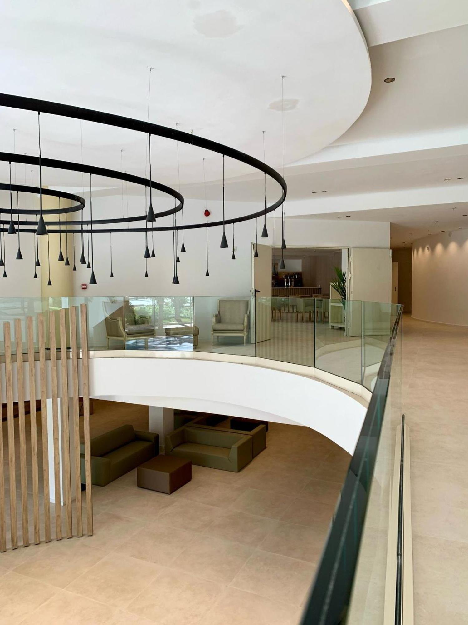 Ohtels Gran Hotel Almeria Luaran gambar