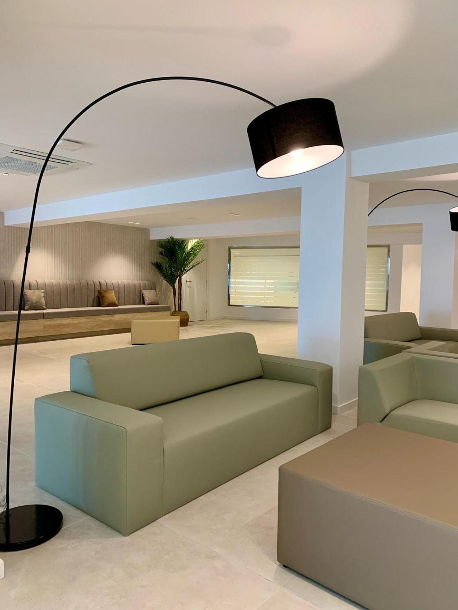 Ohtels Gran Hotel Almeria Luaran gambar