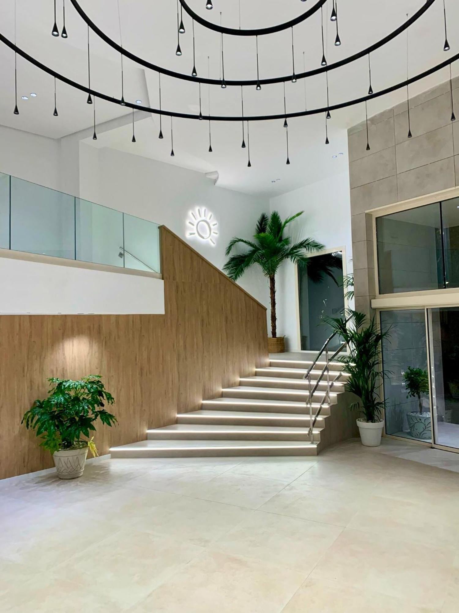 Ohtels Gran Hotel Almeria Luaran gambar