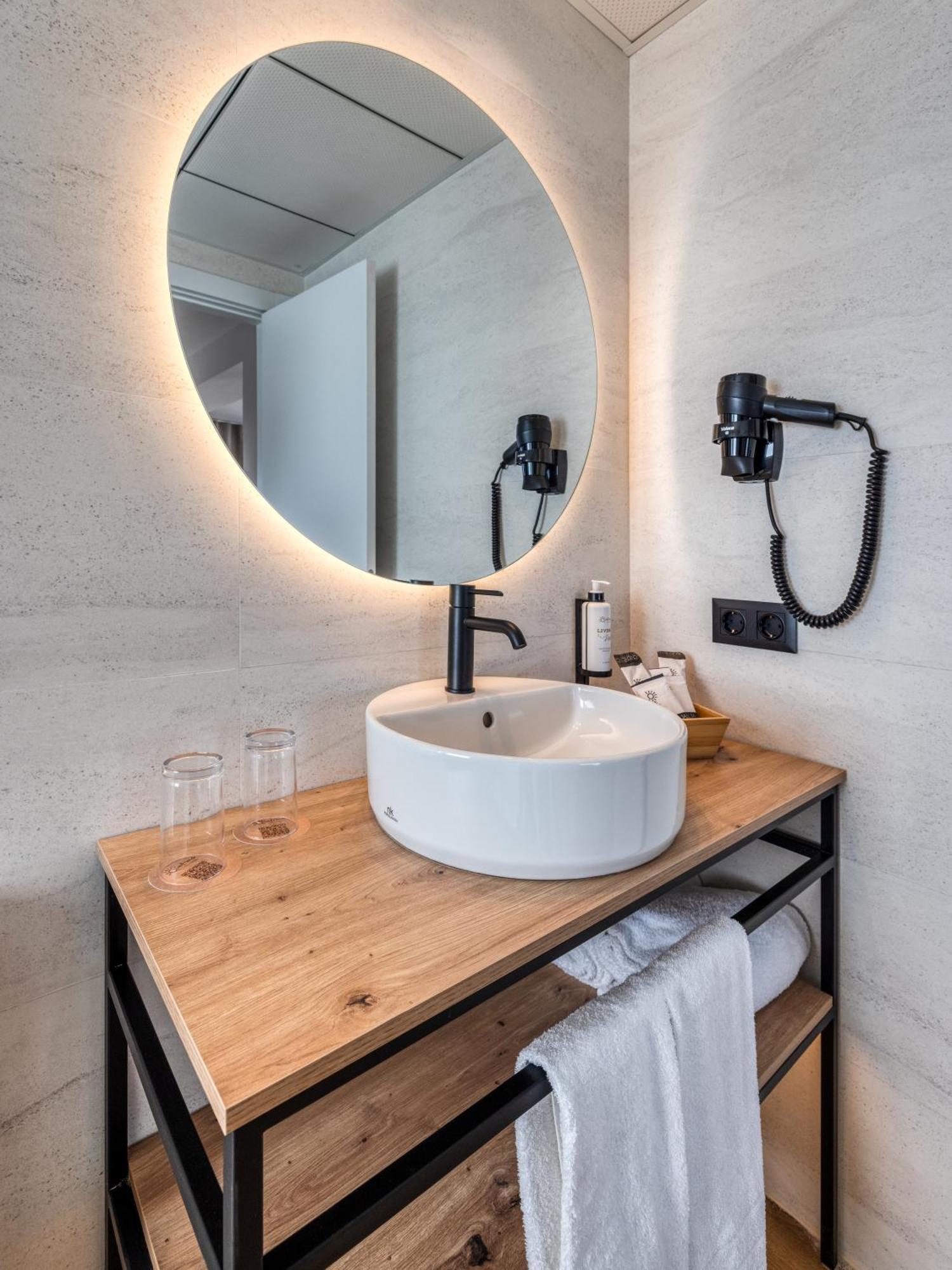 Ohtels Gran Hotel Almeria Luaran gambar