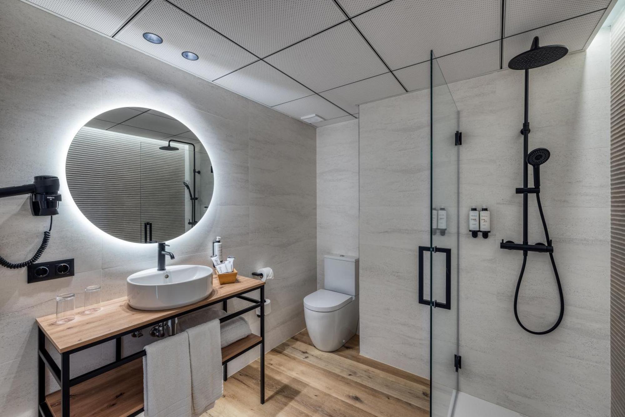 Ohtels Gran Hotel Almeria Luaran gambar