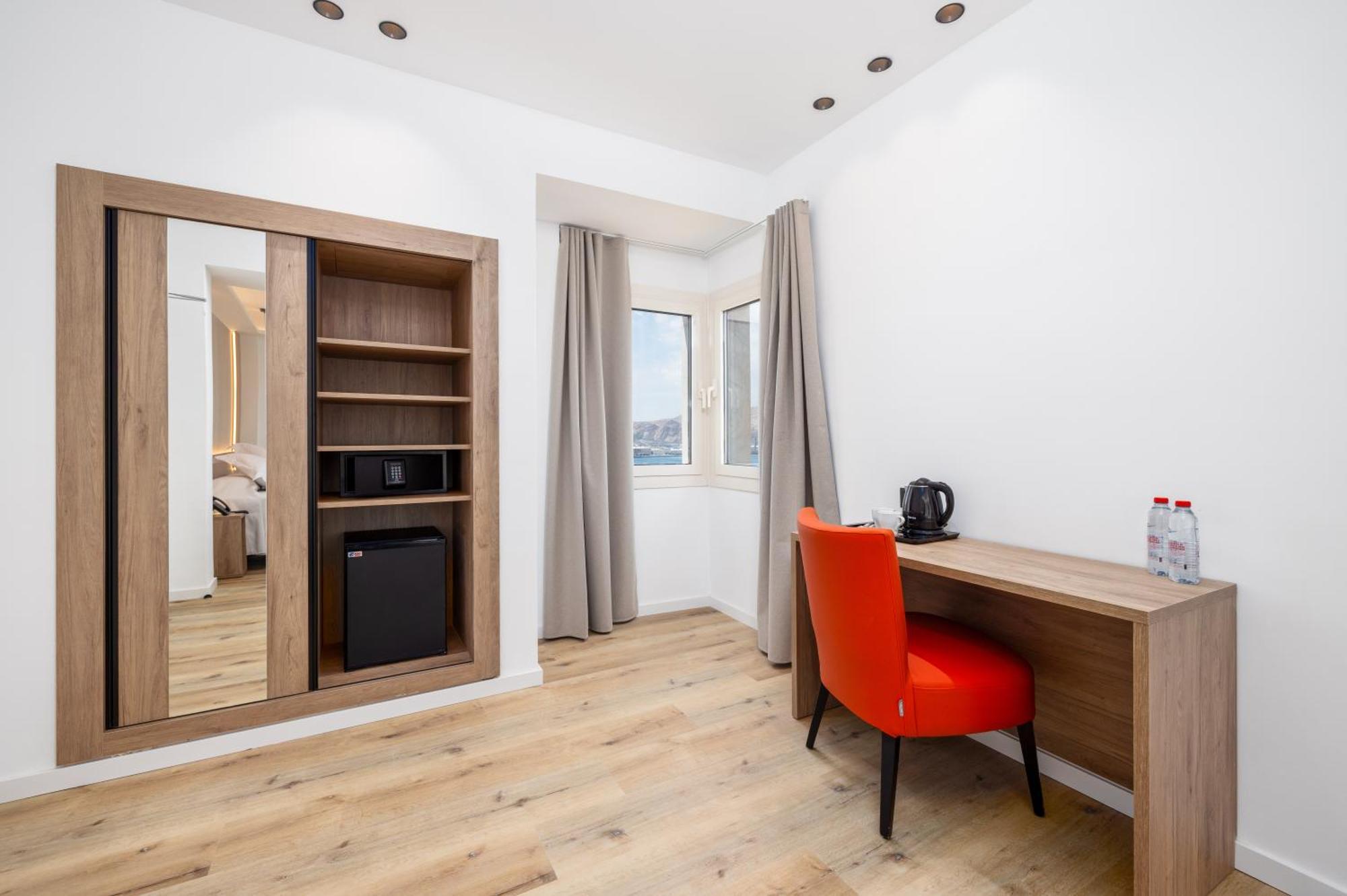 Ohtels Gran Hotel Almeria Luaran gambar